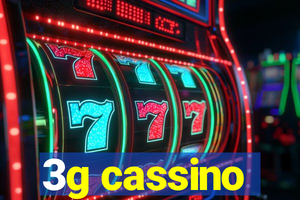 3g cassino